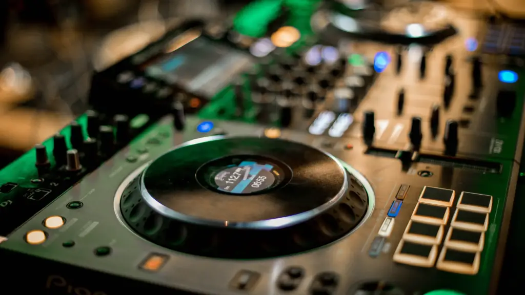 DJ לאירועים